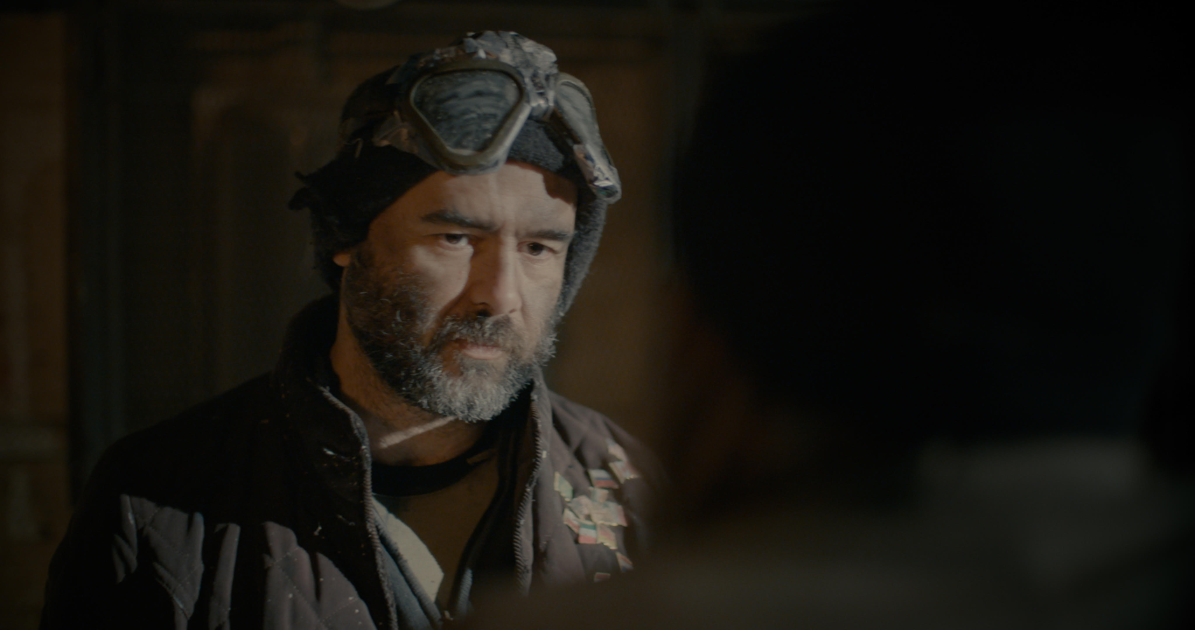 The Harvester Generation