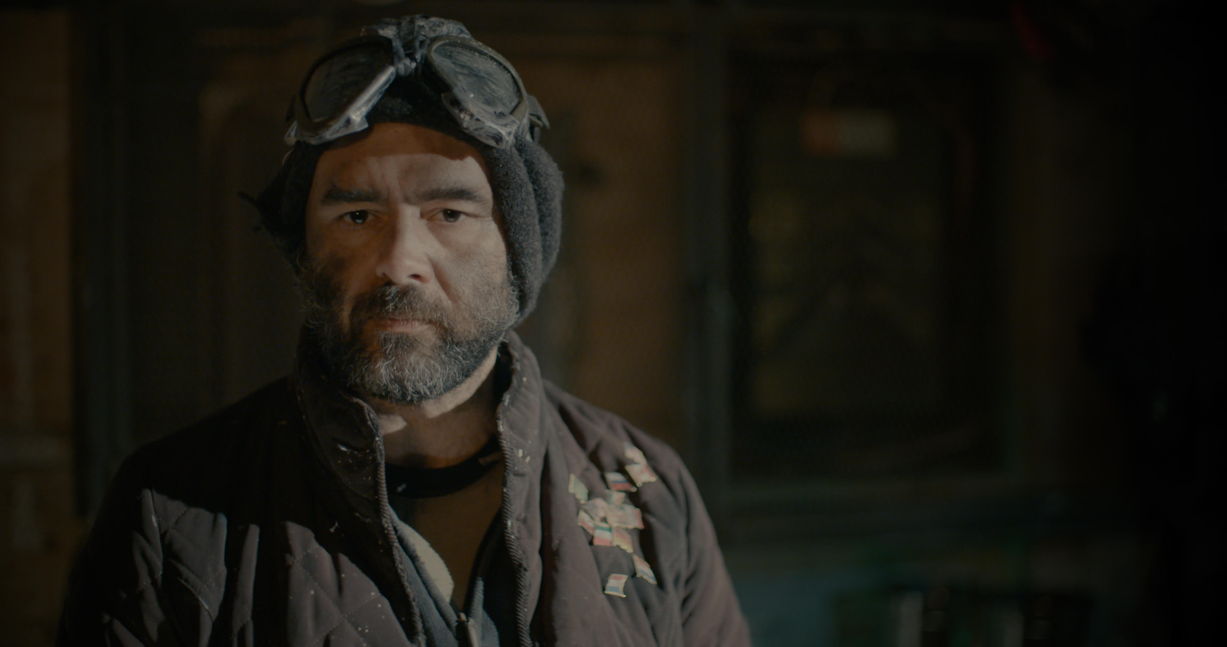 The Harvester Generation