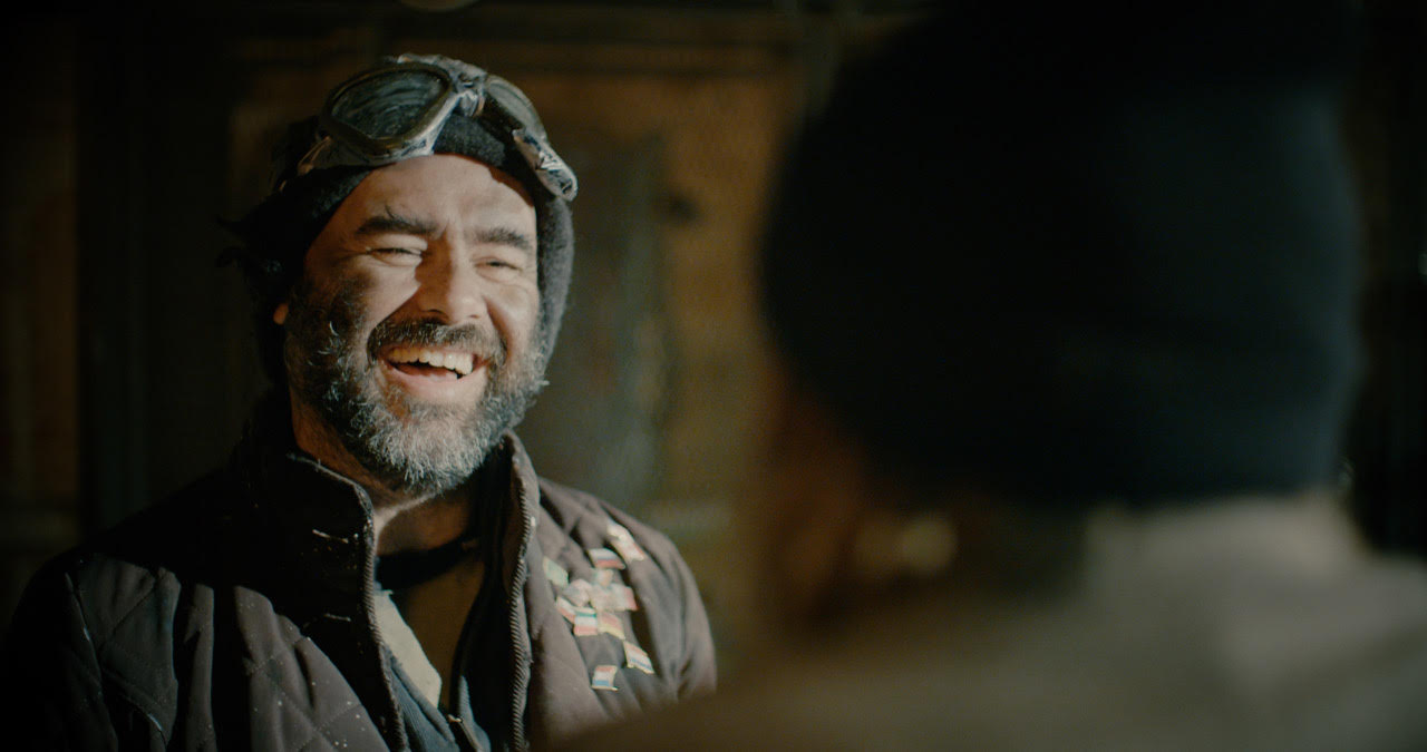 The Harvester Generation